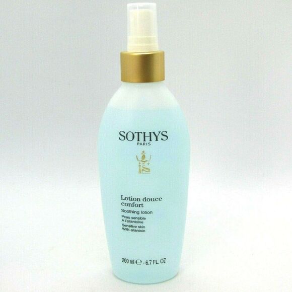 NIB Sothys Soothing Lotion 6.7 fl oz - Picture 1 of 4
